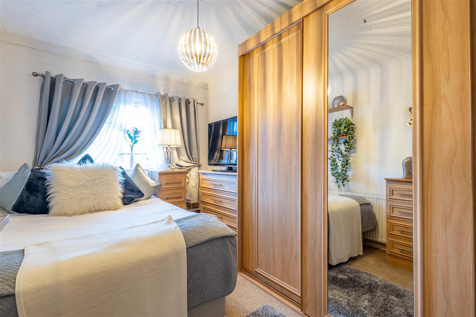 Crawford Avenue, Preston